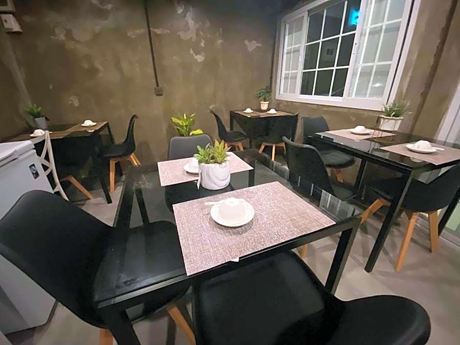 Kangaroo Residence Udonthani