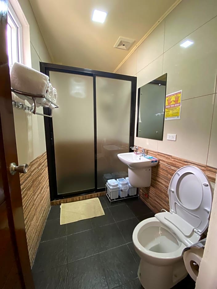 MinshukuKCS Hotel and Restaurant