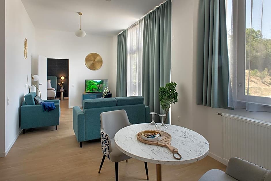DOMITYS Residence LE PARC DES AUBIERS