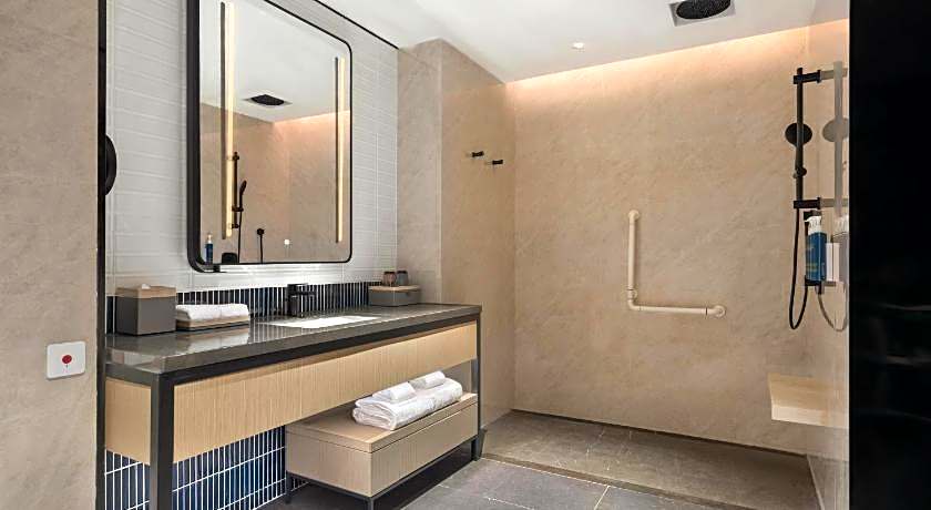 Four Points by Sheraton Yangjiang City Center