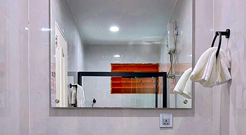 Island Ambience Maafushi