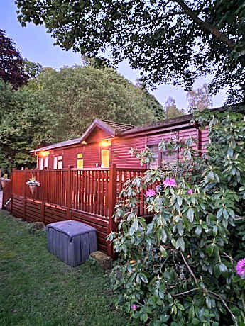 Windermere lodge,sleeps 6