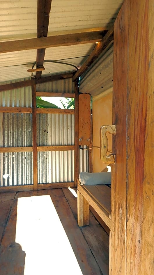 Casita Tonina
