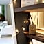 Best Western Hotel Garden & Spa