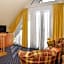 Chalet Sonnenhang Oberhof