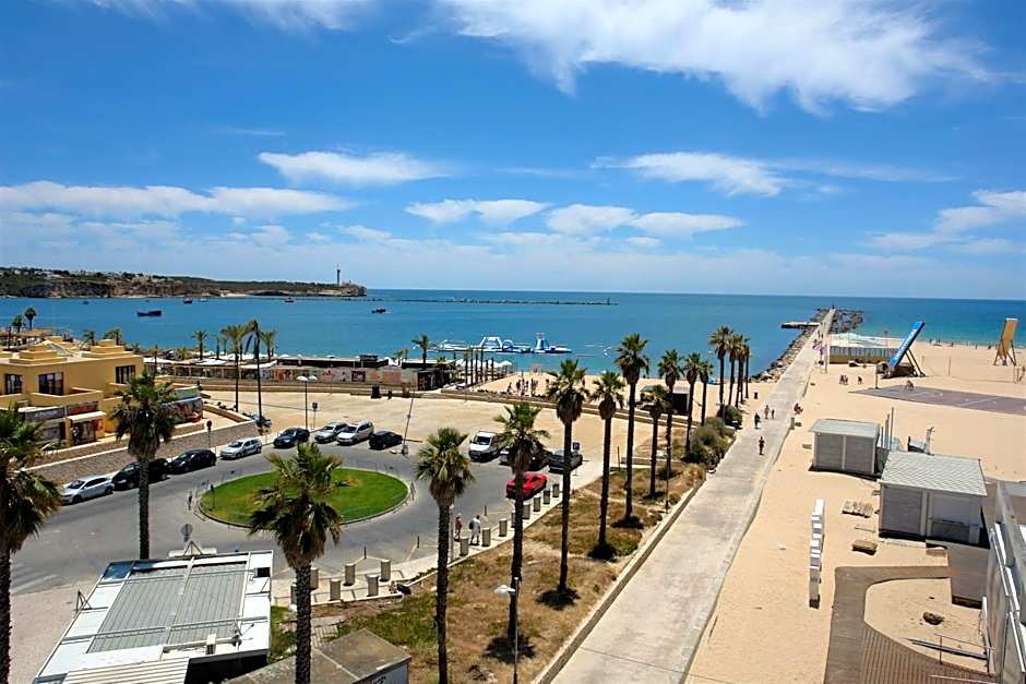 Hotel Santa Catarina Algarve