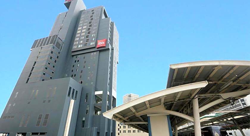 Ibis Bangkok Siam Hotel