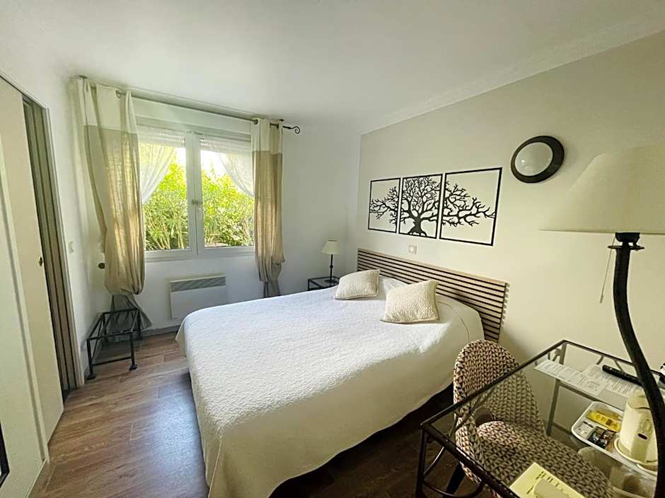 Hotel Ulysse Montpellier Centre