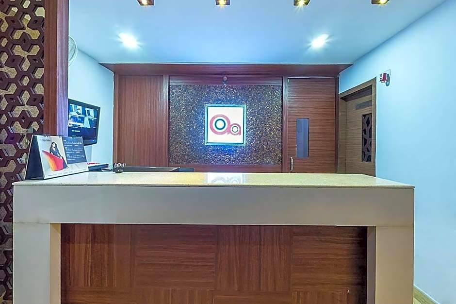 Hotel Aarian Aatithya