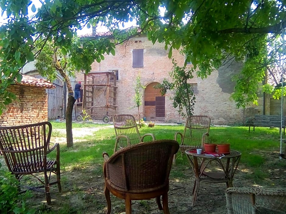 B&B La casa dei prugni