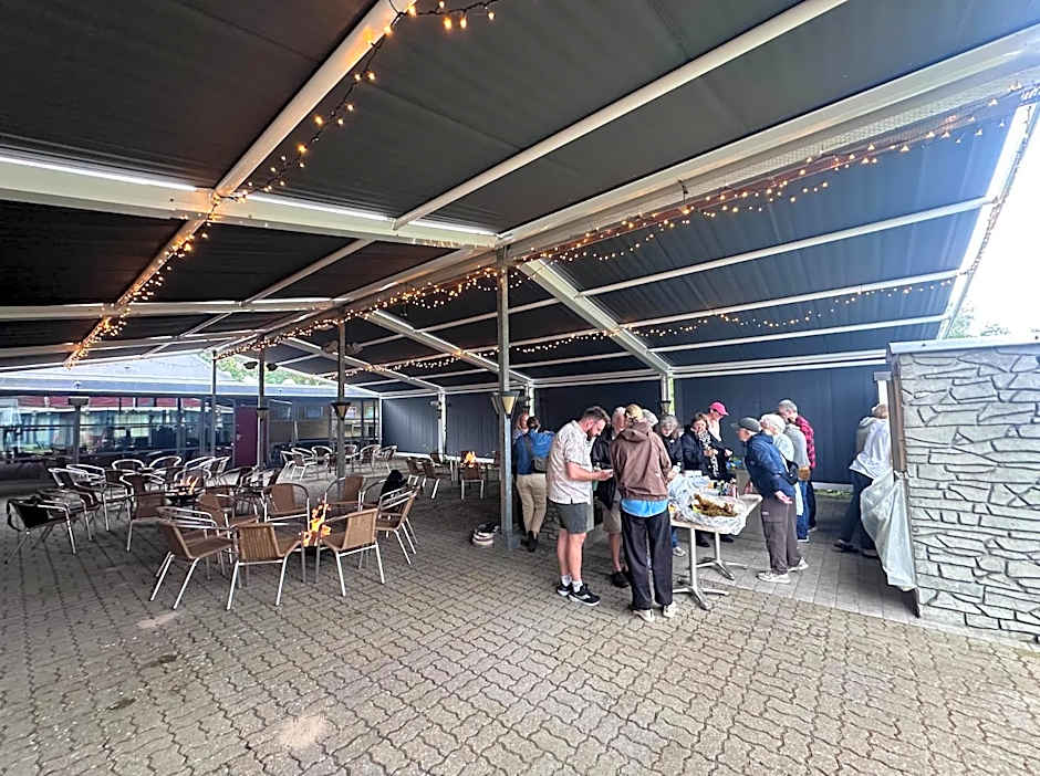 Kobæk Strand Konferencecenter