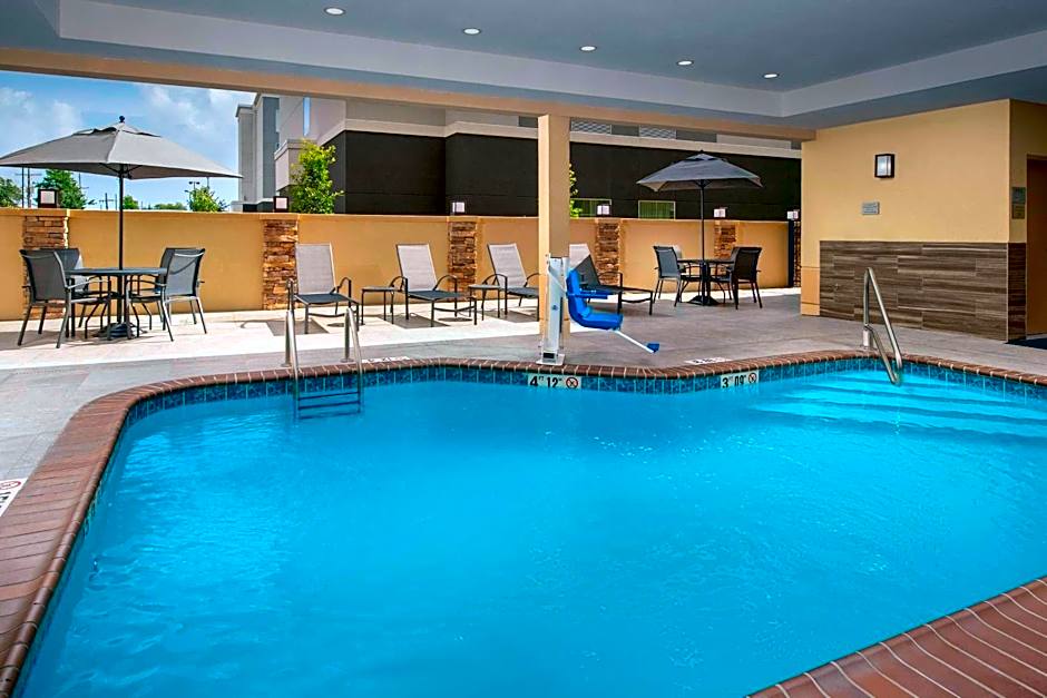 Fairfield Inn & Suites by Marriott New Orleans Metairie