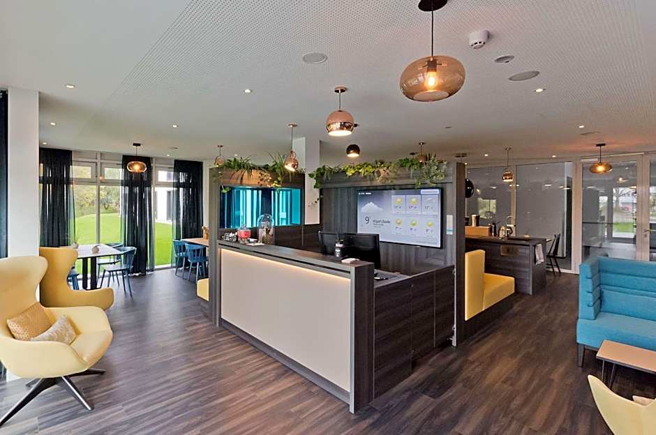 elaya hotel stuttgart boeblingen