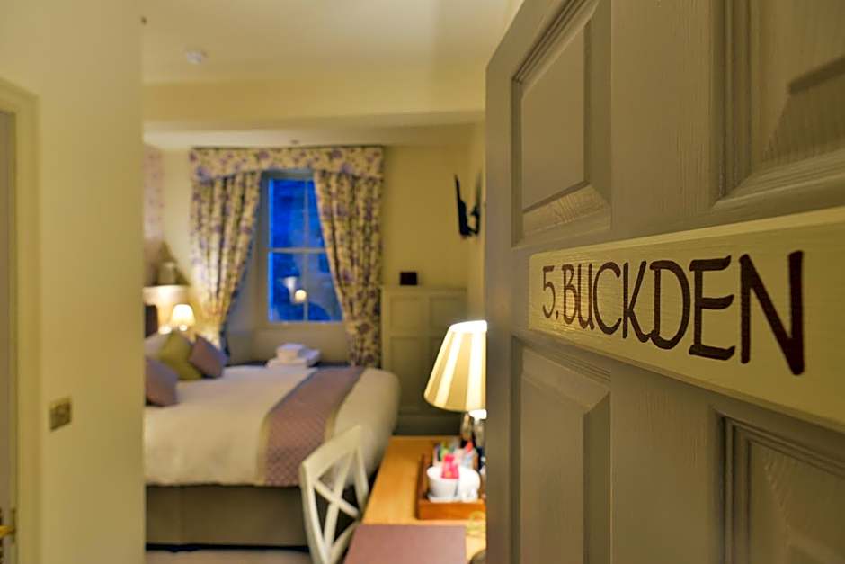 The Devonshire Grassington