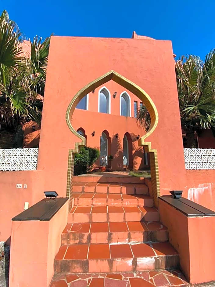 Raid Garden Boutique Hotel