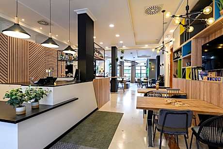 Holiday Inn Hotel Brussels-Schuman By IHG