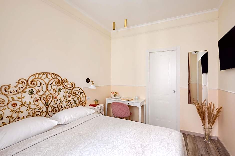 Dante's in Vaticano 2