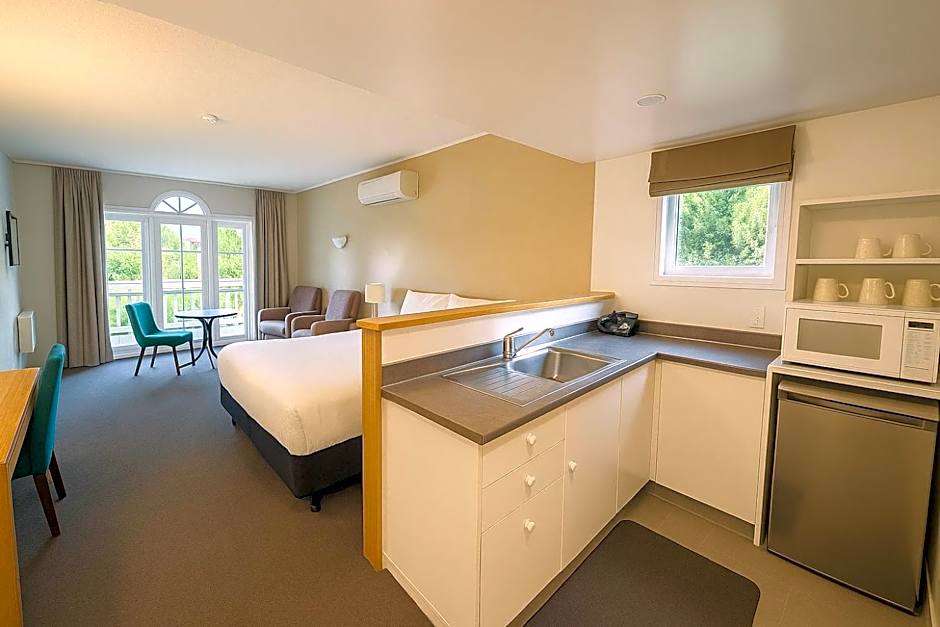 Wallaceville House Motor Lodge