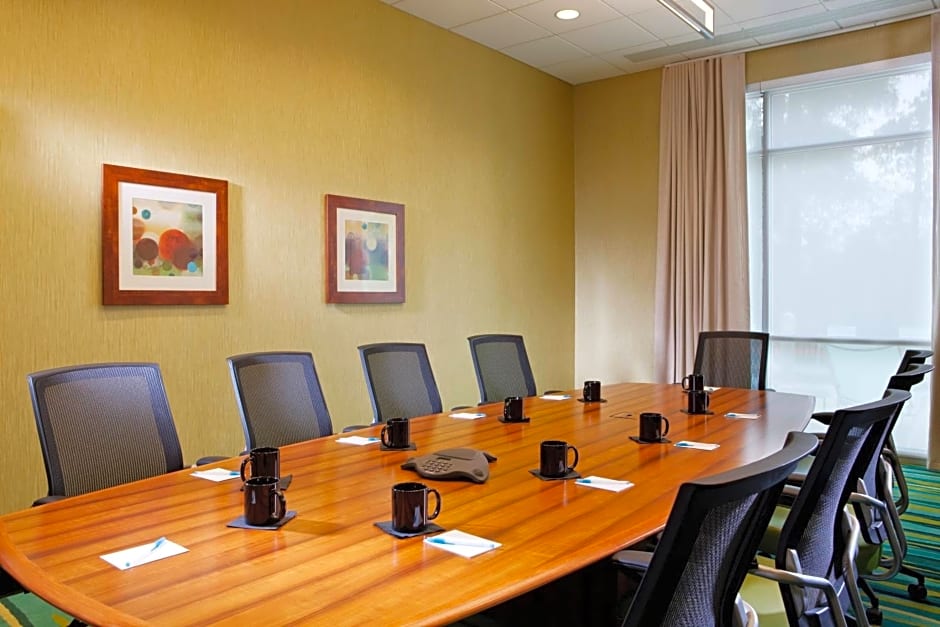 SpringHill Suites by Marriott Houston The Woodlands