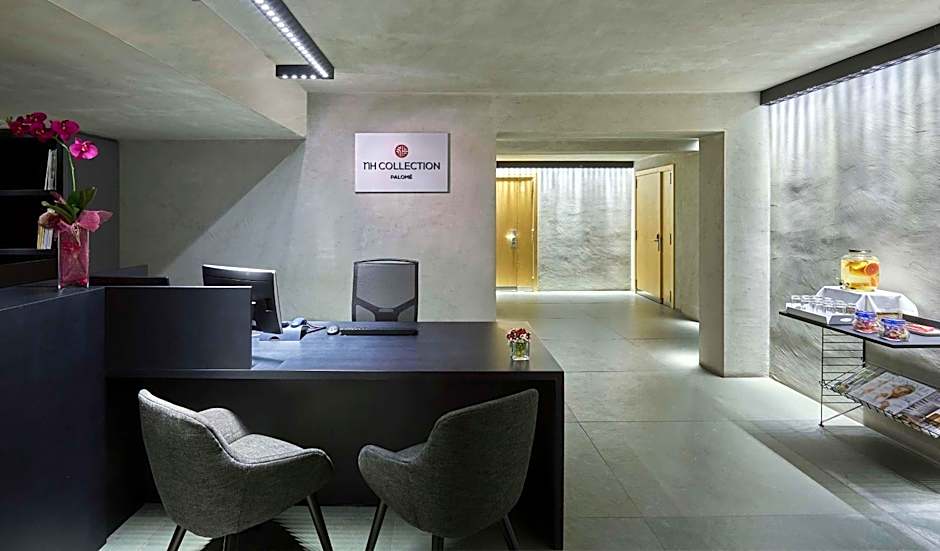 NH Collection Andorra Palomé