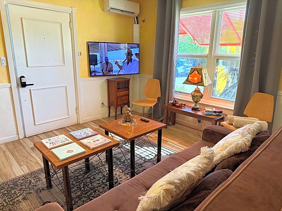 Sinclair Boutique Hotel