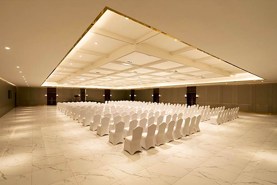 Hyatt Regency Thrissur