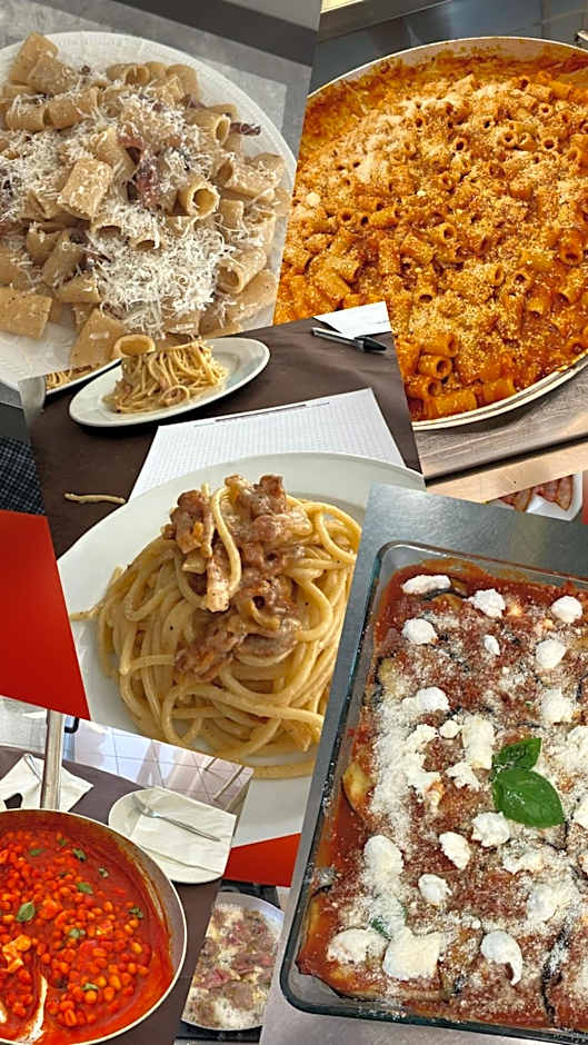 Hotel Garisenda sul Lungomare Riccione B&BRUNCH