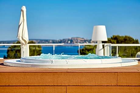 Cupido Boutique Hotel