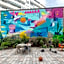 ibis budget Strasbourg Centre Republique