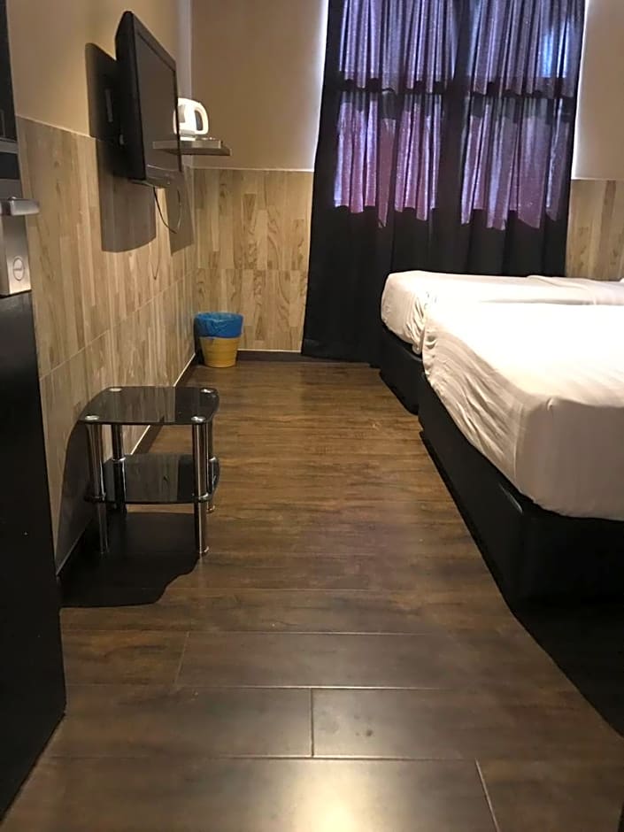 Time Hotel Seremban