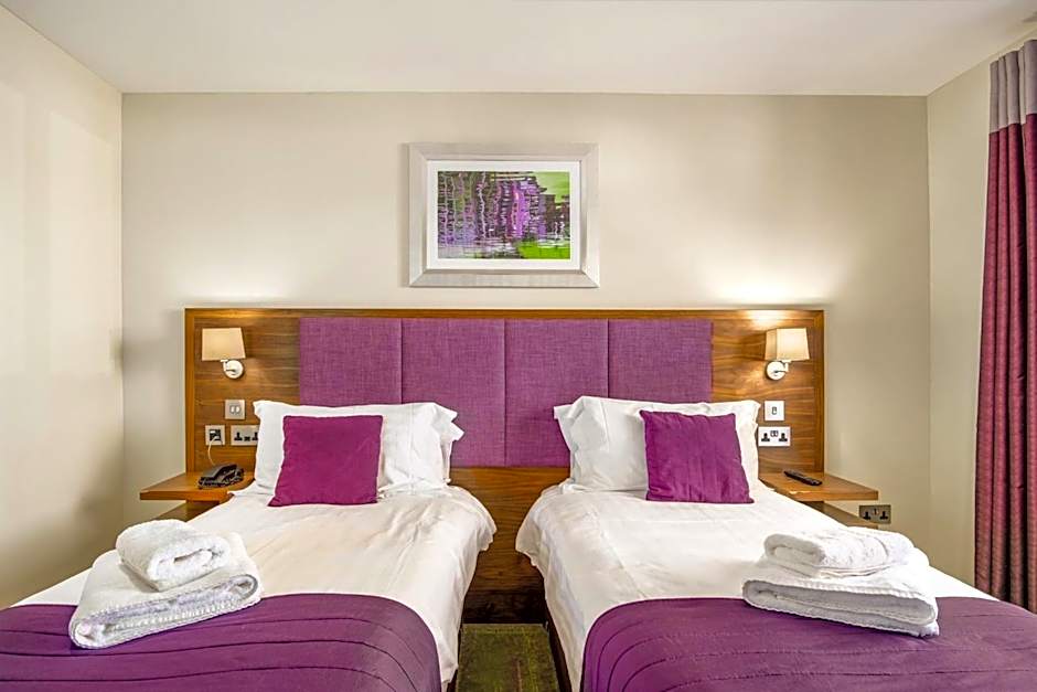 Cotswolds Hotel & Spa