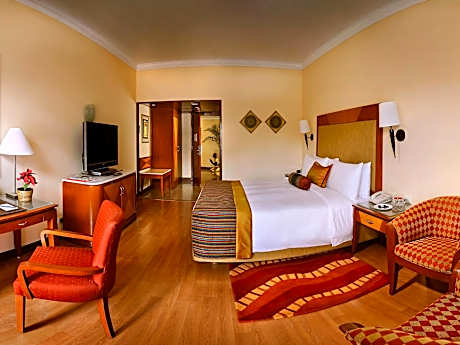 Deluxe Twin Room (10% Discount on Laundry service)