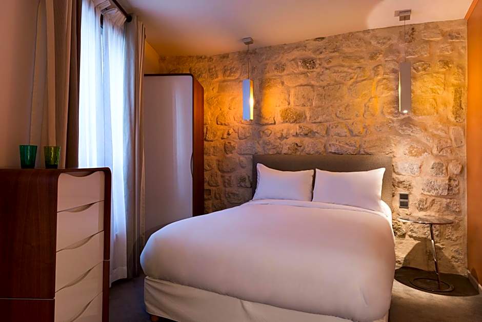 Hotel Danemark
