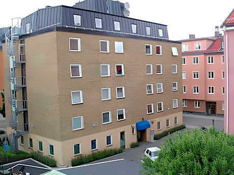 Linkopings Cityhotell och Vandrarhem