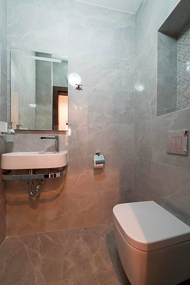 Grand Vitosha Apartments