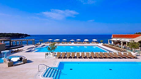 Park Plaza Verudela Pula