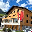 Mountain Lodge Sedrun