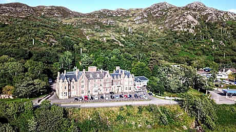 Gairloch Hotel 'A Bespoke Hotel'