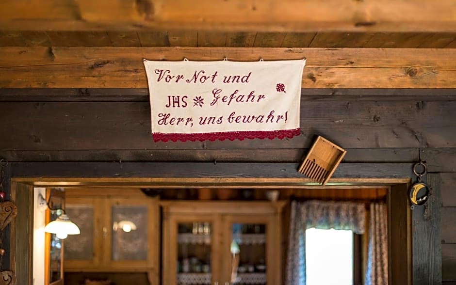 Kitzecker-Weingartenhaus