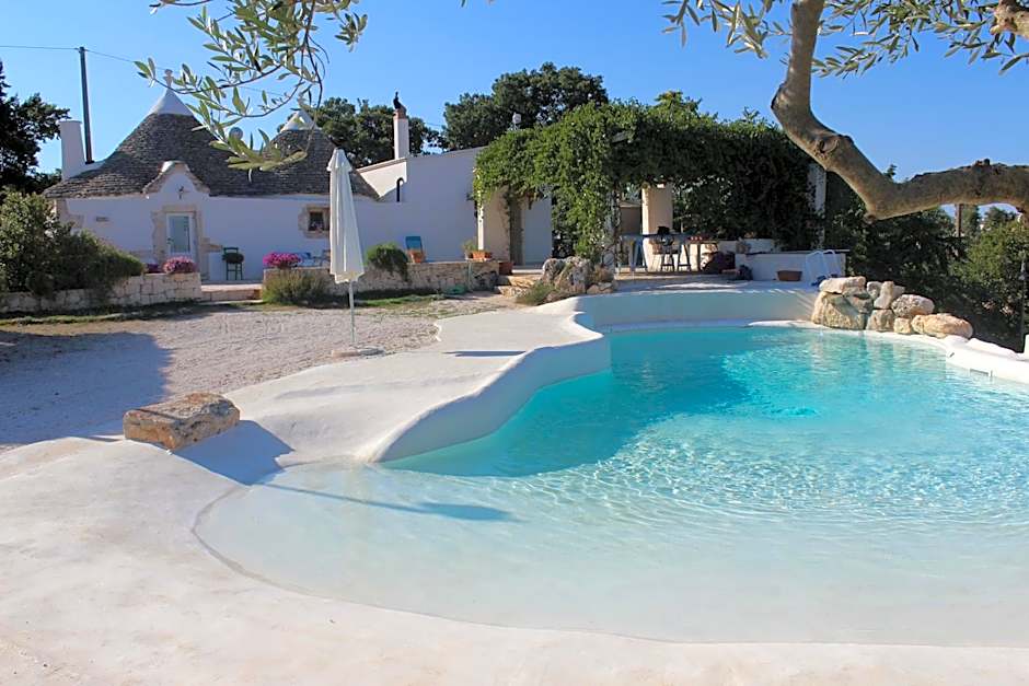 Trulli Terra Magica