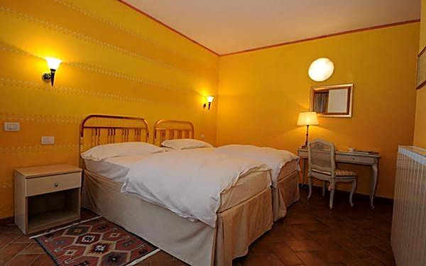 La Griglia Hotel