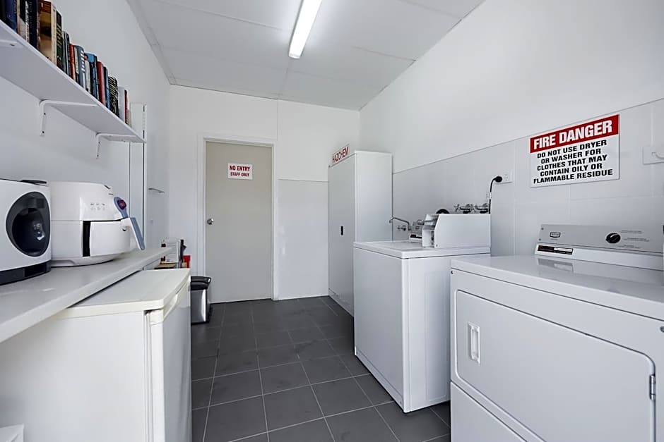 Comfort Inn May Park