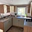 Kellys Holiday Homes 24 Willerby 2 bedrooms caravan