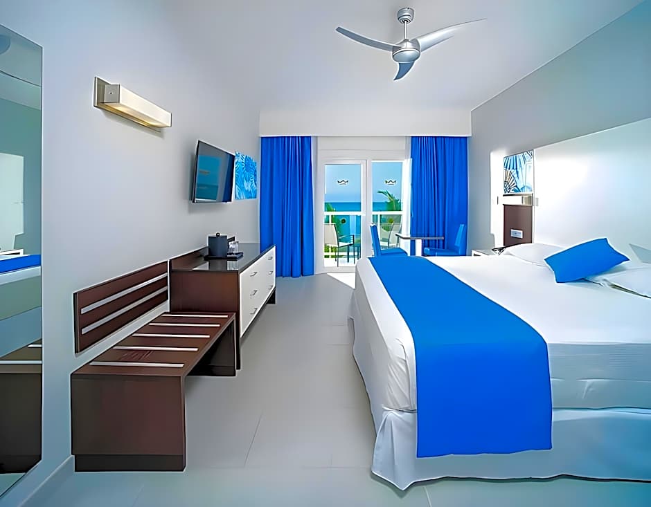Riu Montego Bay - Adults Only - All Inclusive