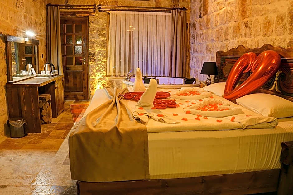 Dionysos Cave Cappadocia Hotel