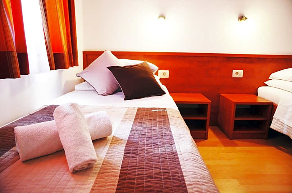 Hotel Quattro Medjugorje