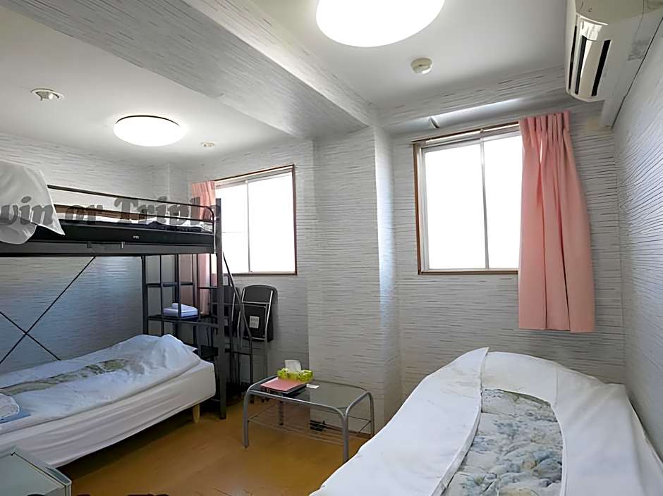 Hotel Raizan South South Namba