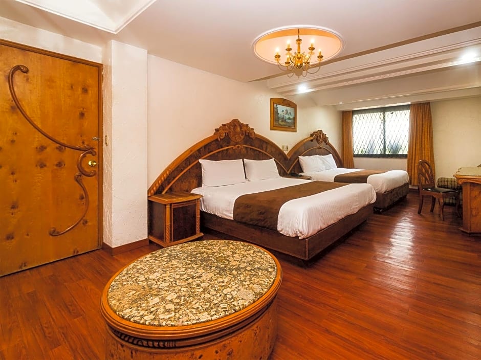 Hotel Normandie