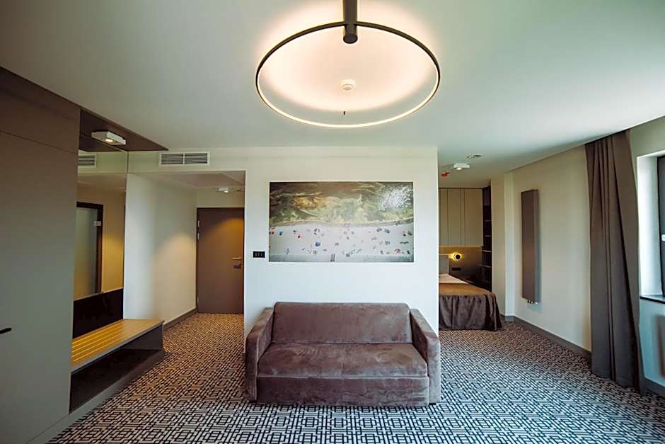 Hotel Evva