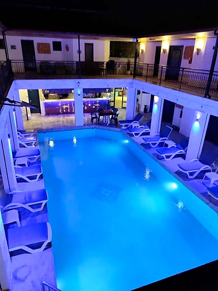 Han Dalyan Hotel